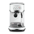 BREVILLE Bambino Plus Espresso Machine - Damson Blue