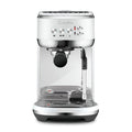 BREVILLE Bambino Plus Espresso Machine - Sea Salt