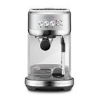 BREVILLE Bambino Plus Espresso Machine - Damson Blue