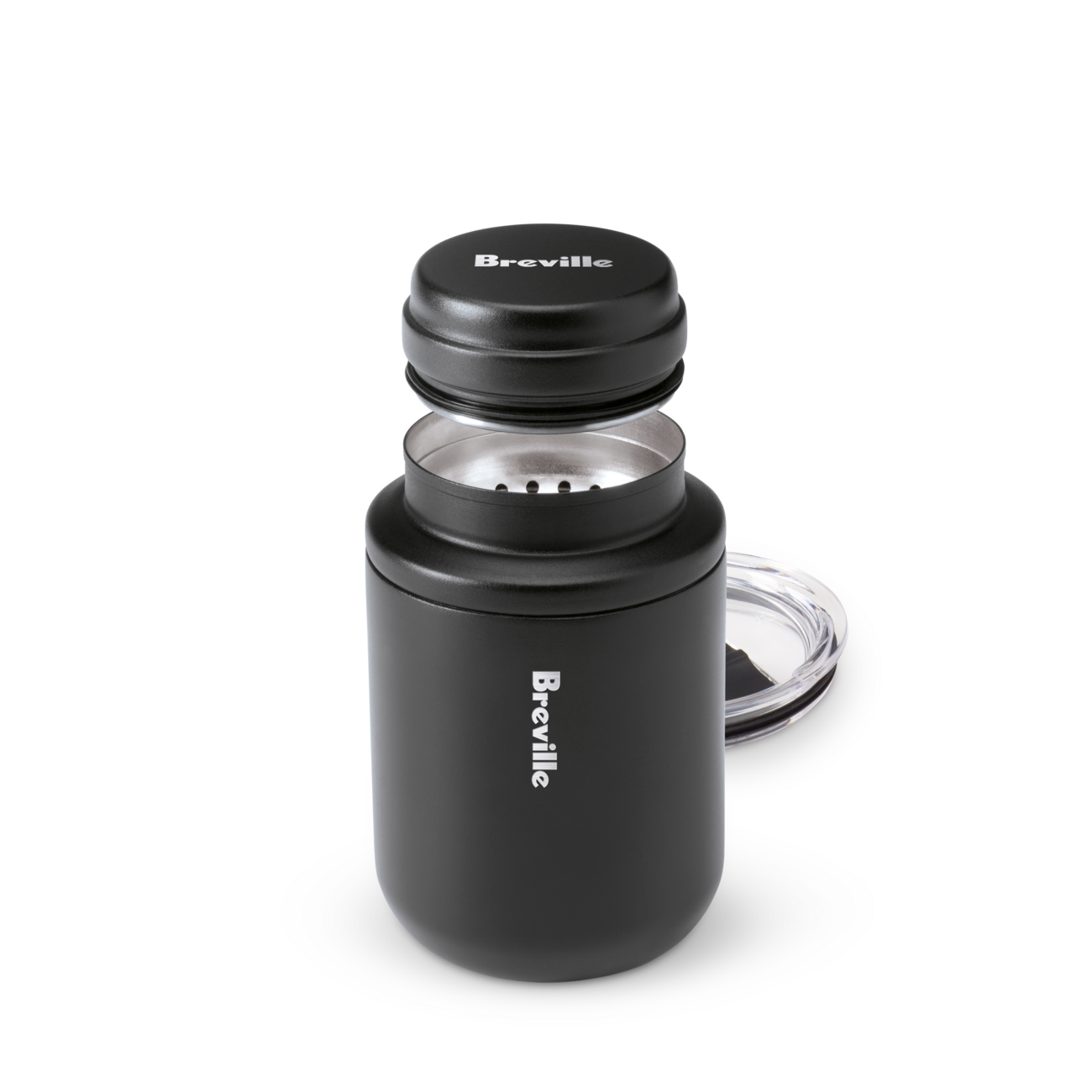 BREVILLE Shake & Take