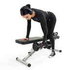 Adjustable Dumbbells (10-90lbs Set of 2)