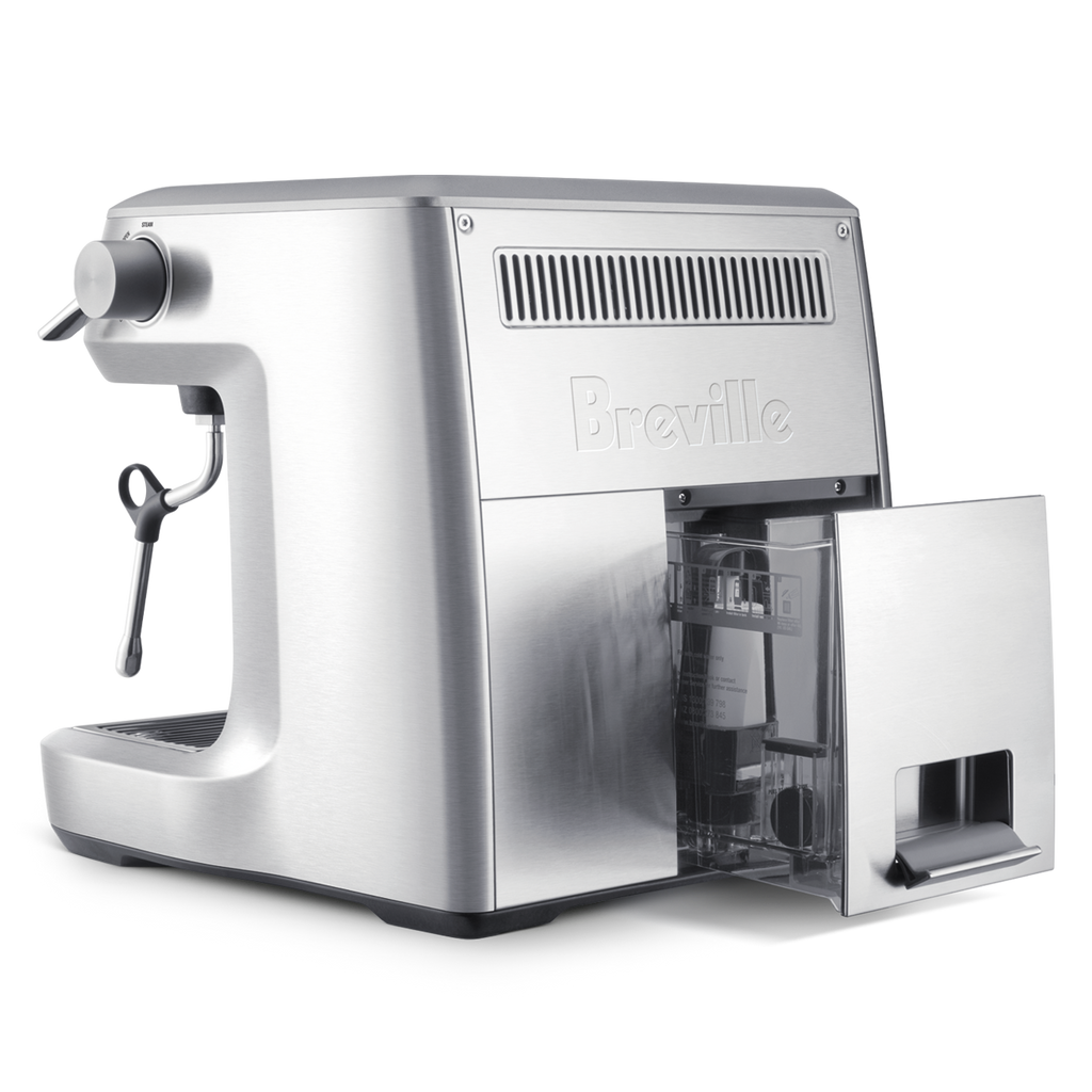 BREVILLE Dual Boiler Espresso Machine