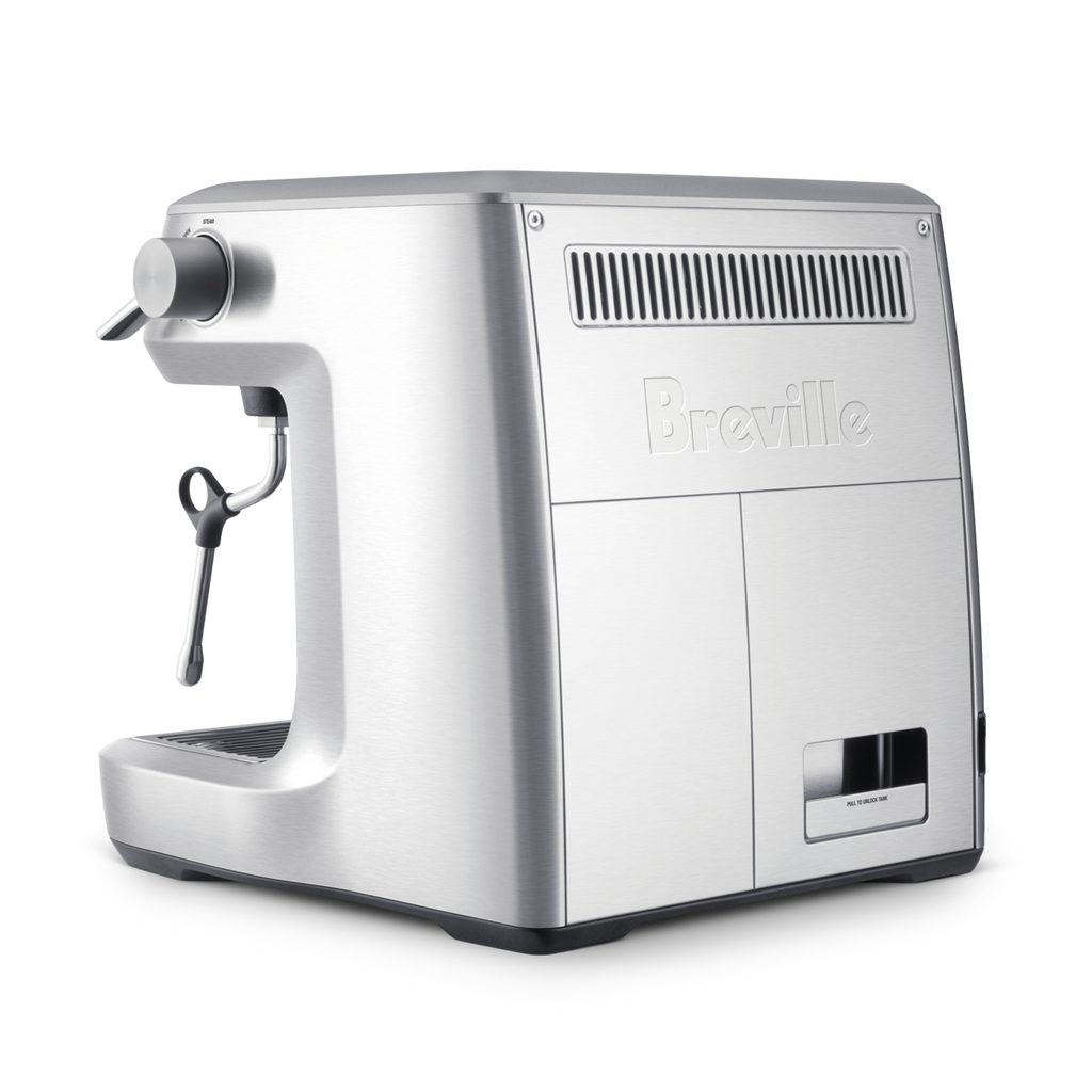 BREVILLE Dual Boiler Espresso Machine