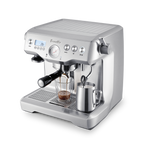 BREVILLE Dual Boiler Espresso Machine