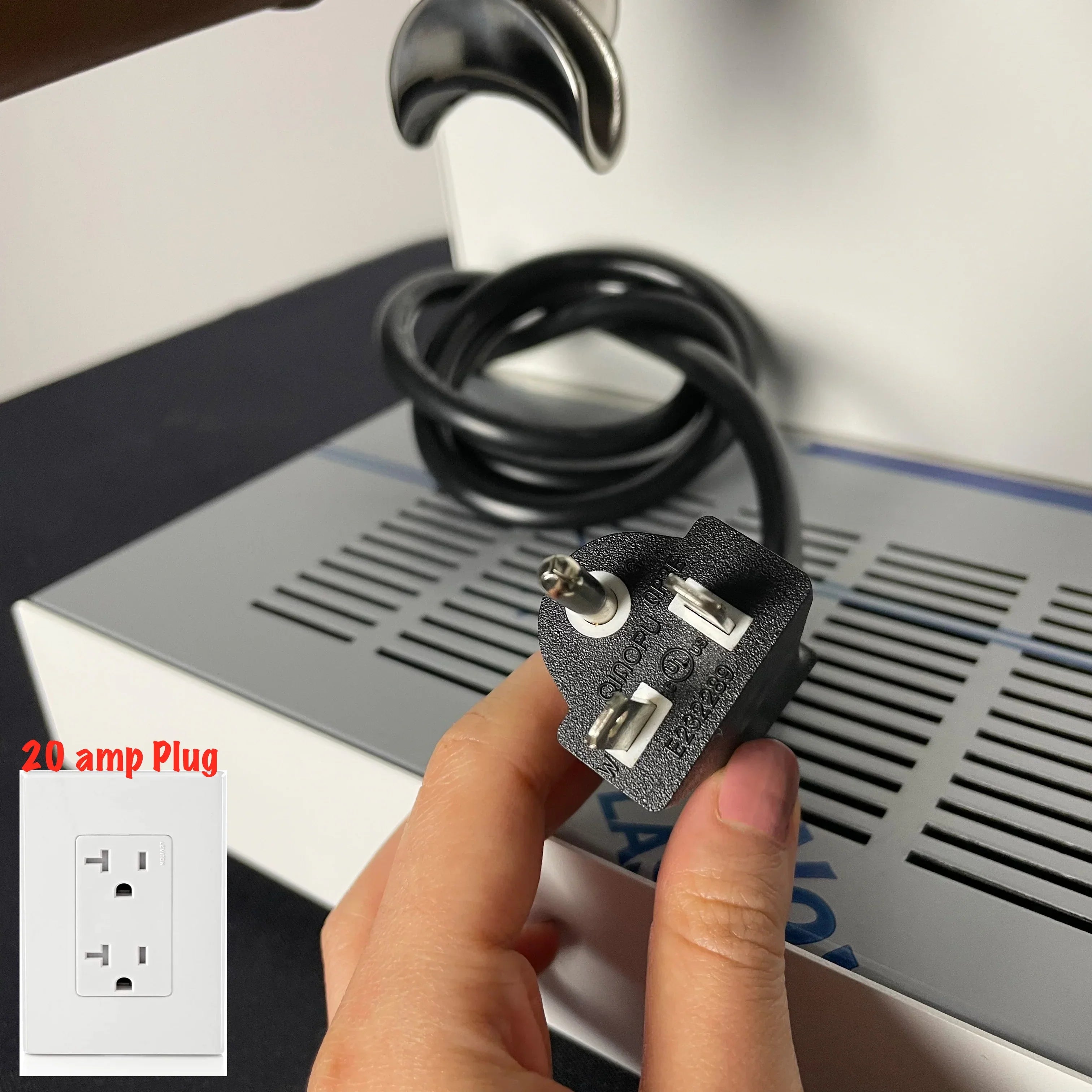 ASCASO Steel DUO PID - Matte White