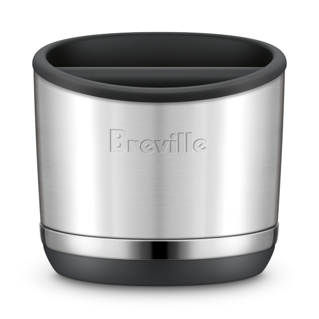 BREVILLE Knock Box 10