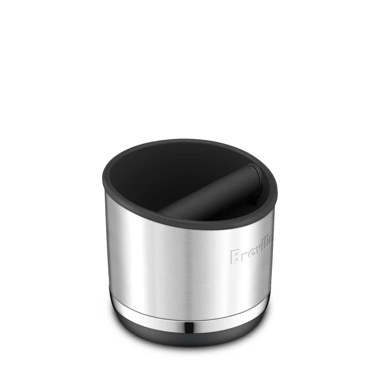 BREVILLE Knock Box 10