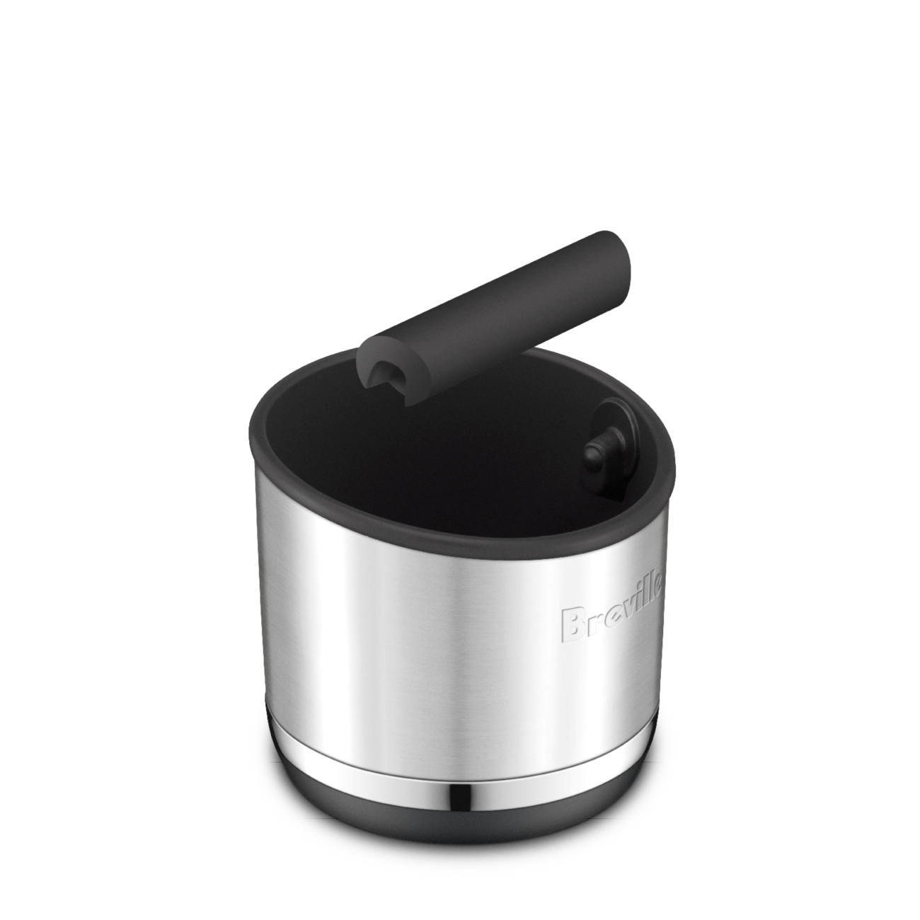 BREVILLE Knock Box 10