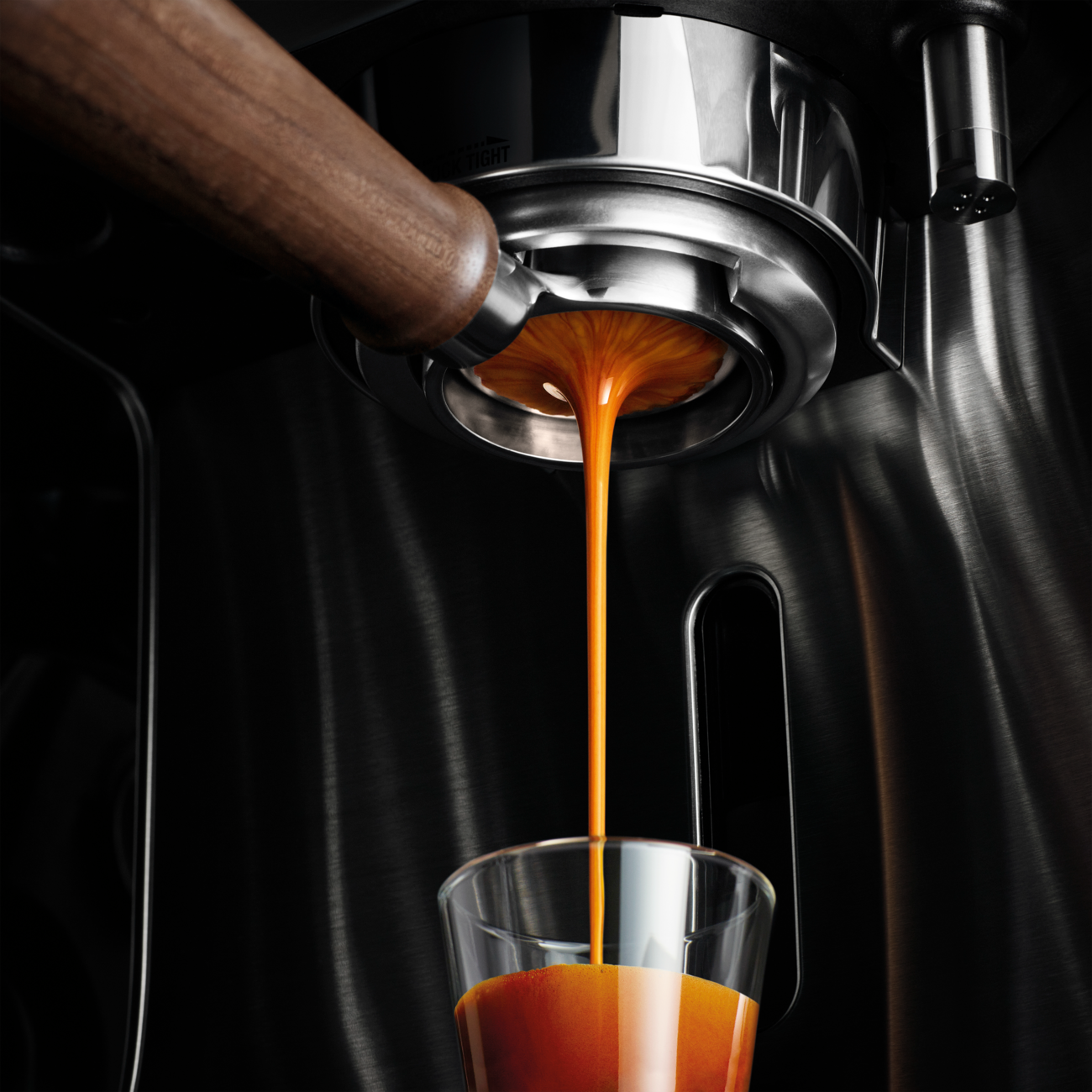 BREVILLE Naked Portafilter [54mm]