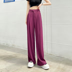 Valcero Large Pants - Instantly flatters your figure