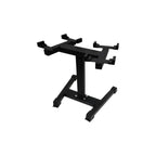 Twist Dumbbell Stand