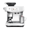BREVILLE Barista Touch Impress Espresso Machine - Sea Salt